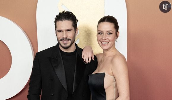 "Un peu de pudeur" : Adèle Exarchopoulos gênée par les révélations de Gilles Lellouche sur son couple avec François Civil, elle le recadre