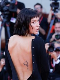 “Un gros fantasme masculin" : Adèle Exarchopoulos dévoile le rôle préféré de sa filmo, "une femme libre avec une sexualité"