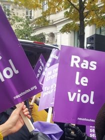 Harcèlement sexuel : un responsable de ce grand festival français visé par la justice