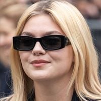 "Nouveau look débloqué !" : Louane change de style après l'Eurovision, et sidère ses fans avec ce geste loin d'être anodin