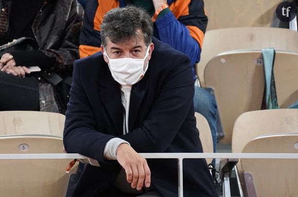 "Je suis contente qu'elle soit morte" : Stéphane Plaza choque avec ses propos suite à son procès