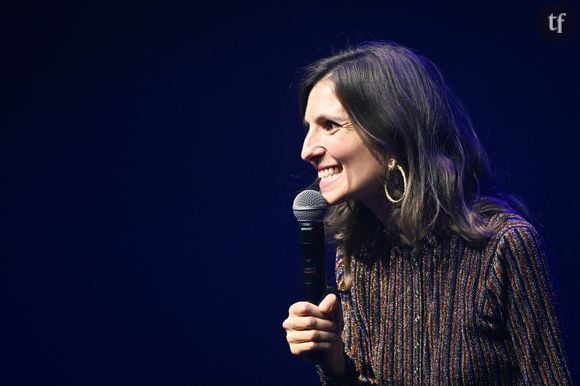 Accusée d'être une "féministe folle et anti-mecs" cette chroniqueuse polémique de France Inter se défend et c'est réjouissant