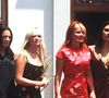 La vidéo de cette Spice Girl révélant avec qui elle a couché dans le groupe refait surface et choque les fans !