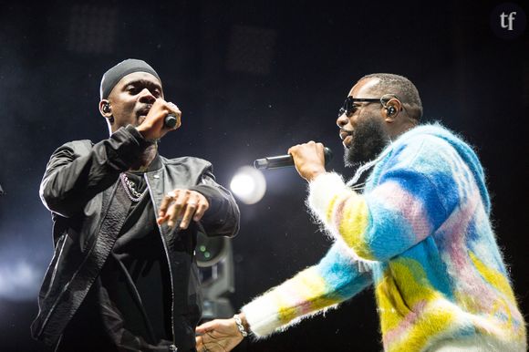 Vous avez dit red flag ? Sur les réseaux sociaux, une réponse suscite une lourde controverse : celle de Gims face au divorce de son ex épouse, Adja-Damba Dante. Alors que la nouvelle a été confirmée par la principale concernée, le chanteur et rappeur ne brille guère par la clarté de sa répartie. Car voici ce qu'il dicte sur ses plateformes : "Je regarde nos photos et je me dis t’es tellement belle, dommage que je sois obligé de cligner des yeux, ce sont des millisecondes perdues à ne pas te regarder". Jusqu'ici, le ton est au romantisme et l'ambiance lover au zénith. Cependant, les choses s'emballent...