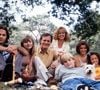 Stephen Collins, star du reportage Hollywoods Demons