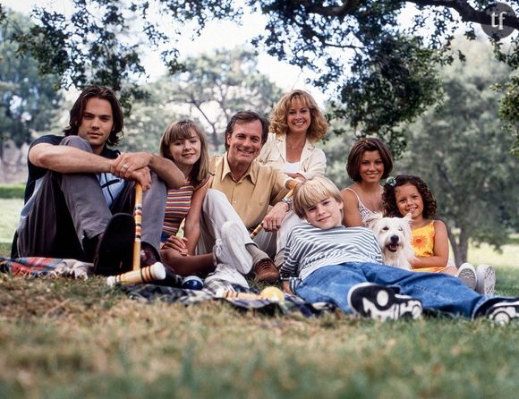 Stephen Collins, star du reportage Hollywoods Demons