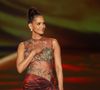 Interrogée par Variety, Halle Berry avouait récemment en tant que femme d'action charismatique : "Je ne sais pas si 007 devrait être une femme... Est-ce que quelqu'un m'a déjà suggéré d'interpréter James Bond ? Il fut un temps où cela aurait pu arriver. Cela aurait probablement dû arriver. J’aurais adoré que cela arrive", a-t-elle dévoilé à la célèbre revue hollywoodienne.