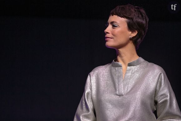 Théâtre : on a vu "Les gens de Bilbao naissent où ils veulent" à Marigny, avec une épatante Bérénice Bejo