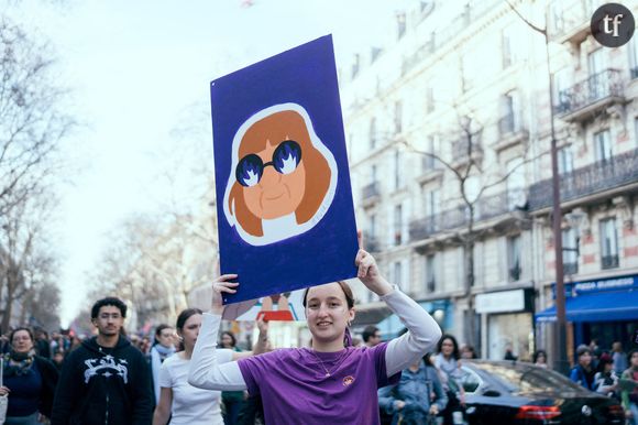 Il s'agit d'un résumé personnalisé de votre personnalité en quelques gros traits (accessoires, caractéristiques physiques façon avatar numérique), prenant l'apparence d'une figurine qu'on pourrait trouver dans le commerce. Une énième trend estampillée IA à l'heure de Chat GPT.
