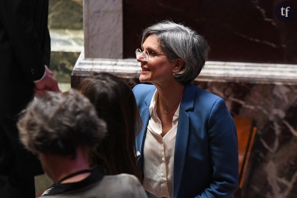 "Restez dans votre niche !" : Sandrine Rousseau dénonce les réflexions sexistes entendues à l'Assemblée Nationale