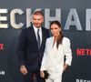 "Je pensais que Margaret Qualley ferait l'affaire", a suggéré Anna Wintour pour le rôle de Victoria Beckham.