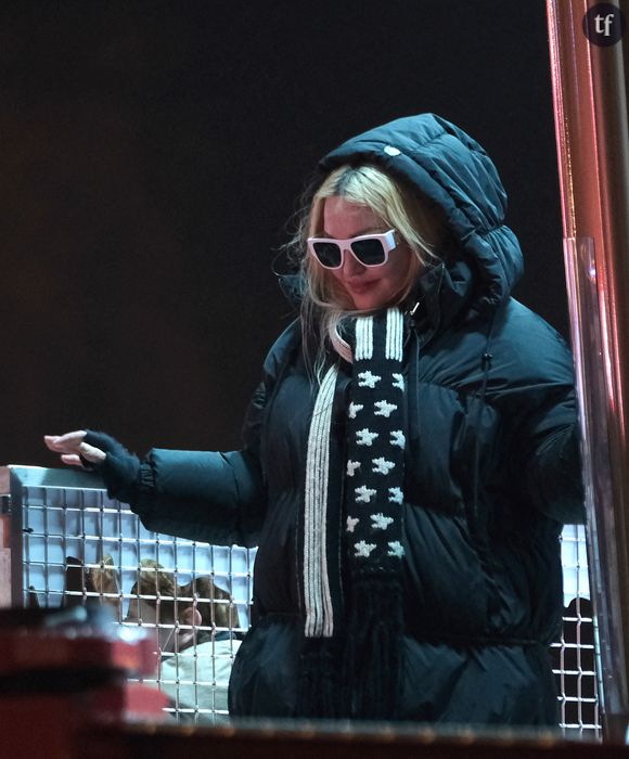 "Le plus grand sex symbol de la pop music" : cette chanteuse sulfureuse au coeur d'un biopic sans cesse repoussé, les controverses se multiplient