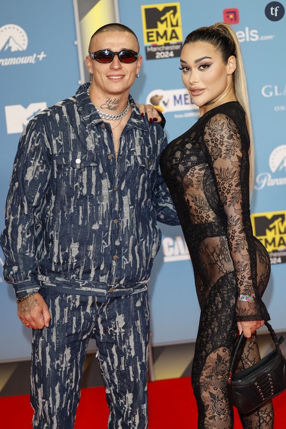 Dans l'un des épisodes de "Frenchie Shore", Ouryel  a fait son coming out trans. "Je décide de voir tout le monde. Je vois les rapprochements que j'ai avec les mecs. Et je me dis : avant que ça aille trop loin, il faut que je sois honnête par-rapport à quelque chose me concernant", expliquait la candidate.