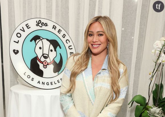 "On attend depuis si longtemps !" : Hilary Duff, star de notre adolescence, annonce son grand retour et fait trembler les réseaux sociaux