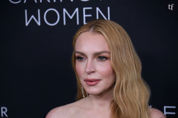 Lindsay Lohan semble bel et bien aller mieux, et cela ravit ses fans. Seul problème : de nombreux commentaires en attribuent le mérite à son nouveau mari : "Elle est tombée amoureuse de la bonne personne. Il la rend meilleure", "Son mari a changé sa vie en mieux."