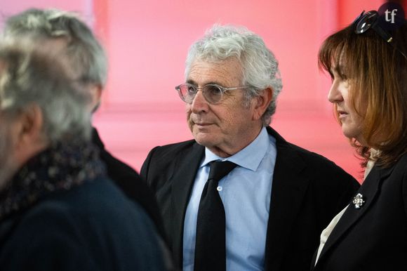 "Les femmes vont toujours avec les connards : Michel Boujenah, grand acteur français, sombre dans le victim blaming et scandalise les internautes