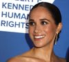Meghan Markle est l'une des célébrités féminines les plus cyber harcelées au monde, à l'instar de Amber Heard. Lors d'une interview intimiste, elle est revenue sur une obligation princière qu'elle a encore en travers de la gorge, mais ses détracteurs ont eux aussi réagi...
