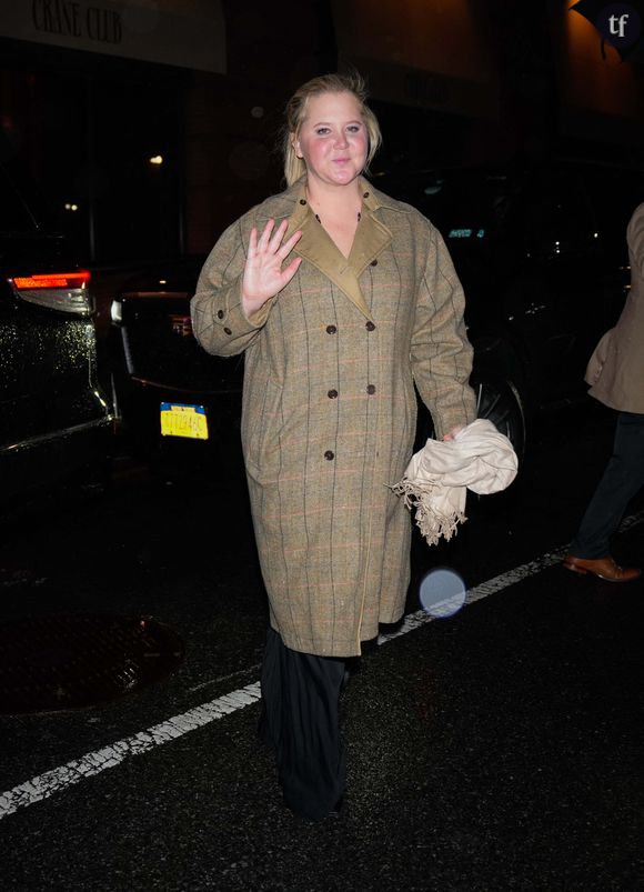 A voir les stars "plus size" d'hier, Amy Schumer ou Rebel Wilson par exemple, être critiquées d'une façon très virulente sur les réseaux sociaux, on ne peut qu'éprouver de la gêne. La controverse émane d'un constat plus global qui n'est pas sans lien avec un retour de bâton par rapport aux grandes avancées féministes.