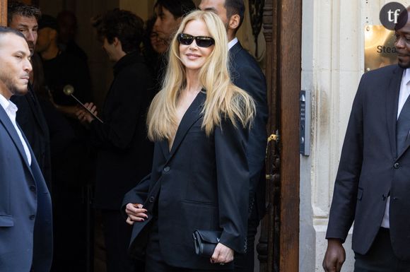 C'est pour célébrer son anniversaire que le média E!News a publié un montage vidéo sur Instagram.