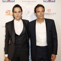 Pour Anthony Delon, c'était mieux avant, quand on pouvait "se bourrer la gueule"