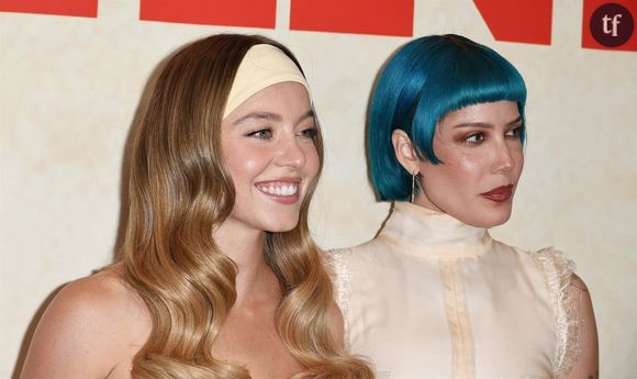 "Elle aurait mieux fait d'y aller en jeans", "est-ce qu'on peut juste tous cancel Sydney Sweeney ?" ou encore "Je ne peux soutenir une supportrice de Trump", écrivent les abonnés.