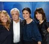 "Des connes" : Michel Sardou jugé sexiste et machiste s’attaque aux féministes dans une nouvelle interview... Et se fait tacler comme il faut !