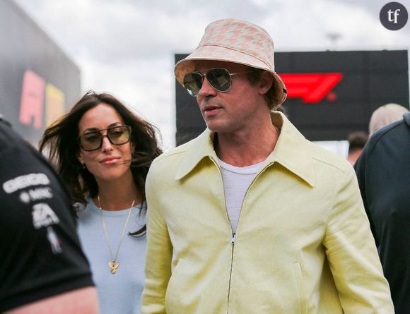 Leonardo Dicaprio a du souci à se faire. Alors que le bellâtre quinquagénaire s'efforce depuis 20 ans de sortir avec des mannequins... De 20 ans (sauf que lui vieillit entre temps), son grand ami Brad Pitt, avec qui il partage l'affiche dans le dernier film en date de Quentin Tarantino (Once upon a time in Hollywood, qui, comme Brad Pitt, commence à dater), s'est fièrement affiché publiquement aux côtés de sa nouvelle copine... Que trois décennies séparent de son binôme.