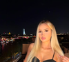 “Juste pour le buzz”, “la honte” : Aya Nakamura, Shay, Polska… Les looks dénudés font polémique à la cérémonie des Flammes