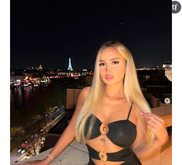 “Juste pour le buzz”, “la honte” : Aya Nakamura, Shay, Polska… Les looks dénudés font polémique à la cérémonie des Flammes