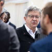 "Patriarcal", "violent", "il n'a rien compris à #MeToo" : Jean-Luc Mélenchon au coeur d'enquêtes qui interrogent son féminisme