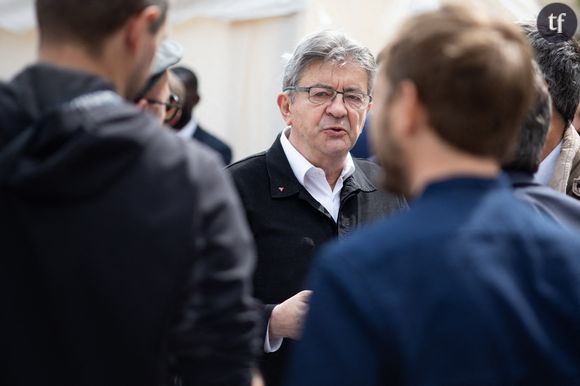 "Patriarcal", "violent", "il n'a rien compris à #MeToo" : Jean-Luc Mélenchon au coeur d'enquêtes qui interrogent son féminisme