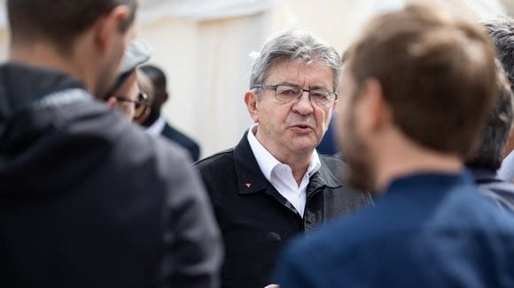"Patriarcal", "violent", "il n'a rien compris à #MeToo" : Jean-Luc Mélenchon au coeur d'enquêtes qui interrogent son féminisme