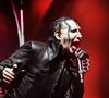 "La chambre du viol", "Il filmait sous ma jupe" : Marilyn Manson en tournée en France, d'accablants témoignages refont surface