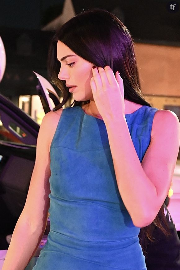 Kendall Jenner est nue et fière de l'être sur ces images inédites révélées pour son anniversaire. L'émérite superstar fait de sa sensualité une force intime et politique.