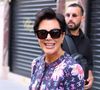 "Un corps naturel", "Kourtney est sa jumelle" : Kris Jenner dévoile des photos d'elle plus jeune en bikini et enflamme Instagram