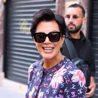 "Un corps naturel", "Kourtney est sa jumelle" : Kris Jenner dévoile des photos d'elle plus jeune en bikini et enflamme Instagram