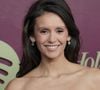 Comme l'illustrent tristement les commentaires sous une vidéo de Nina Dobrev aux Independents Spriit Awards 2026, il a même de beaux jours devant lui.