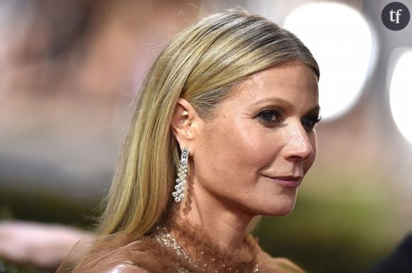 Gwyneth Paltrow revient enfin sur le devant de la scène dans Marty Supreme, où elle partage l'affiche avec Timothée Chalamet.