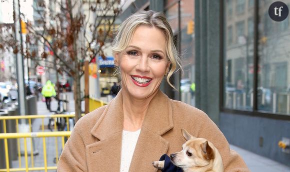 “Il cherchait une copine de l’âge de notre fille” : Jennie Garth balance sur son ex-mari Peter Facinelli
