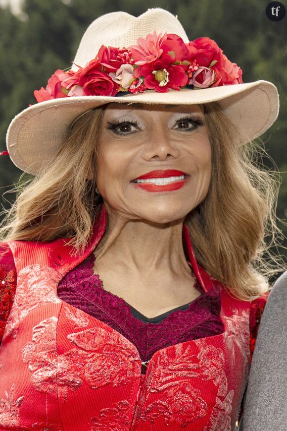 La chanteuse n'en dit pas plus sur la raison de ces rendez-vous médicaux répétés.