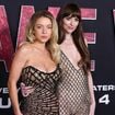 "Le sexe ? Je suis toujours partante !", confesse Dakota Johnson à propos de ses scènes de nu les plus sulfureuses