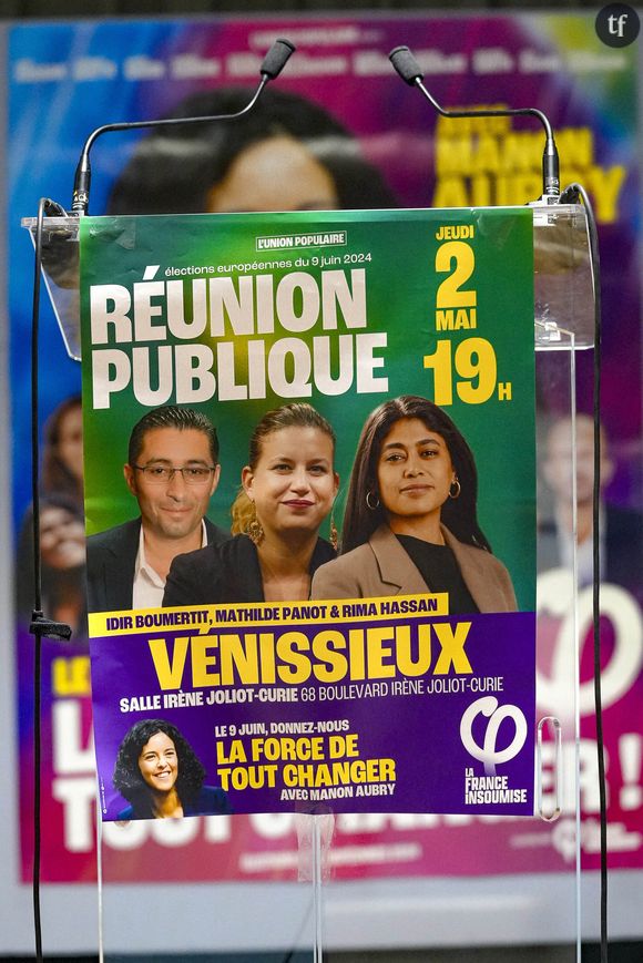 Le féminin fustige plus encore ce qui, bien d'avantage qu'un "phénomène", fait écho à tant "d'humiliations" de femmes politiques illustres. Rima Hassan, Sandrine Rousseau, Rachida Dati... "On réduit leur existence politique à des stéréotypes genrés et sexualisés"
