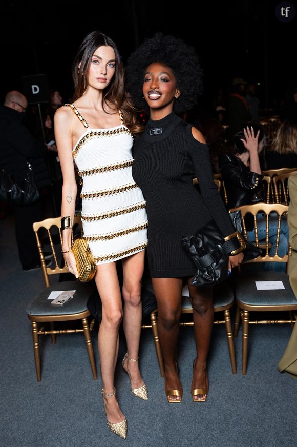 La révélation de la Star Academy scandalise ses haters avec cette performance sur scène qui vient asseoir son aura d'icône.