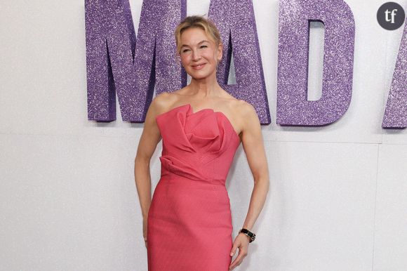“J’ai eu peur !” : Renée Zellweger (Bridget Jones) change drastiquement de look… Et choque ses fans