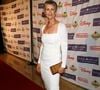 Rachel Griffiths, actrice très discrète qui a eu cependant ses instants de gloire à l'écran, défend cette scène de The Last Showgirl, louant ainsi en interview : "C'est une heure de gloire pour les "vieilles" actrices à Hollywood : Demi Moore dans The Substance, Pamela et Jamie Lee dans The Last Showgirl... C'est ma scène préférée de l'année !". Filmée de loin, en plan séquence, Jamie Lee Curtis y performe en tenue légère une danse acrobatique sur fond de "Total Eclipse of the Heart", le chef d'oeuvre spleenétique et Bonnie Tyler.