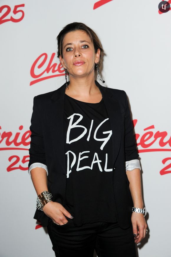 Elle dénonce l'hypocrisie de ce hashtag : "Ceux qui disent "Not All Men" seront les premiers à préférer que leurs enfants soient gardés par une femme, souligne-t-elle. Ce sera les premiers aussi à dire à leur fille : "attention à comment tu t'habilles quand tu sors dans la rue. Pense à bien te faire raccompagner."