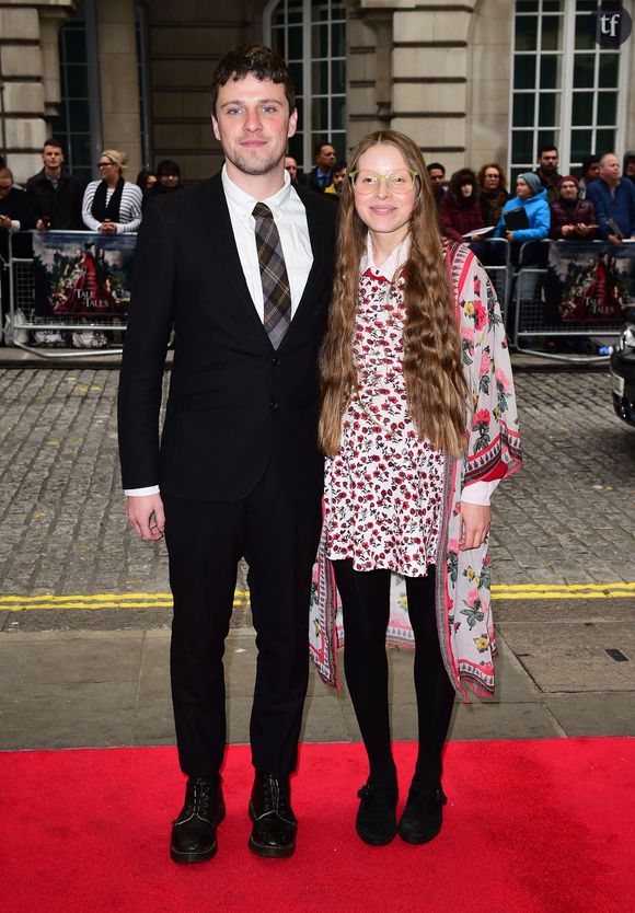 Pourquoi ? Parce qu'elle tient un compte OnlyFans.