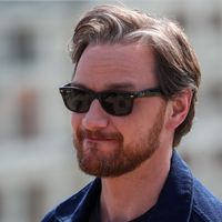 "Je suis quelqu’un de sensible, très en contact avec ma part féminine", témoigne James McAvoy, qui dénonce "la masculinité toxique"