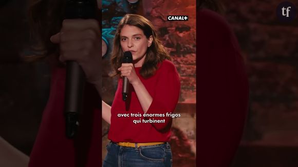 C’est un argument si galvaudé. Eric rejoint là Patrick Sébastien (oui) dans le registre du sexisme ordinaire. Patrick Sébastien, qui, sans qu’on lui ai demandé grand chose, osait cela sur Buzz TV en 2023, au sujet des femmes humoristes, tenez vous bien : "Il y a quelque chose qui me choque un peu là-dedans. Je ne voudrais pas qu'elles deviennent aussi vulgaires et nazes que les pires des hommes. Ces femmes qui parlent de sodomie, de règles, qui font des blagues pipi caca. Ça peut paraître idiot mais ça me dérange toujours un peu…”