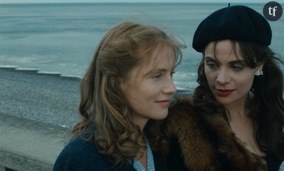 Et si on revoyait ce film puissant sur l'avortement avec Marie Trintignant et Isabelle Huppert ?